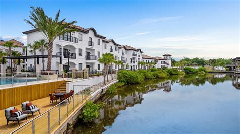 Tampa Bay Apartments Cortland Bayport
