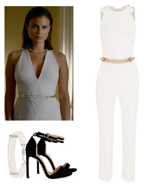 Sybil Tvd The Vampire Diaries Fashion Fashion Obsession Vampire