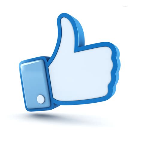 Facebook Like Clipart Free Download On Clipartmag