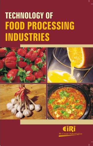 The same elements that are often good emulsifiers also are used in read the full food technology article here. Project Report on Technology of Food Processing Industries ...