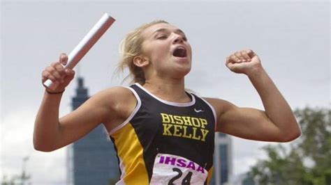 Bishop Kelly Sweeps Boys Girls 4a Track Championships Idaho Statesman