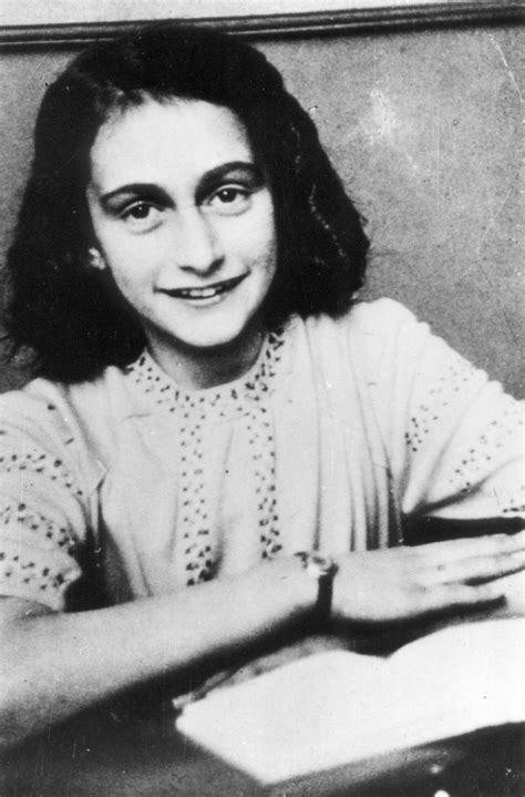 Anne Frank Wallpapers Wallpaper Cave