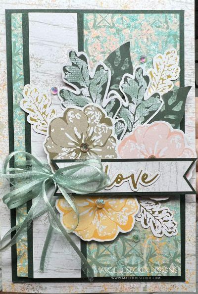 Texture Chic Memories And More With Tips For Charming Sentiments