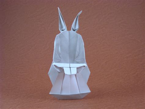Origami Diagrams Gilads Origami Page