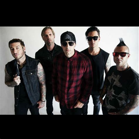 See more ideas about band quotes, band, pierce the veil. Avenged Sevenfold crew member dies in post-show accident ...