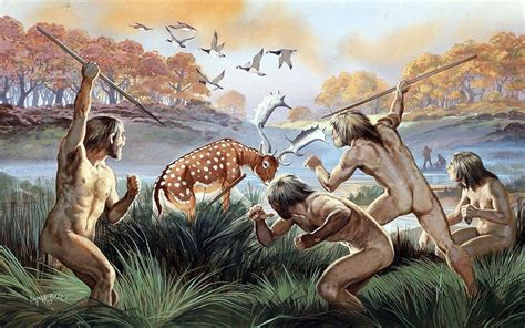 Pin On Prehistoric Animals