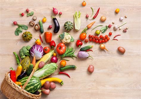 Download Still Life Vegetable Food Hd Wallpaper