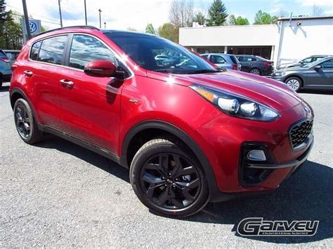 Truecar has over 893,489 listings nationwide, updated daily. Garvey Kia in Queensbury, NY: Premier New & Used Car ...
