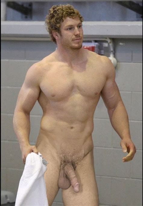 Naked Rugby Players Sex XXGASM