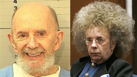 Disgraced American Music Producer Phil Spector Dies Of Covid 19