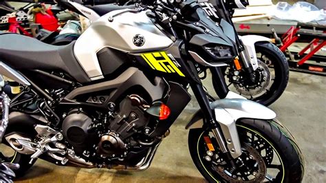 Towns, twisties and long treks… it can do it all. Updated Yamaha FZ-09!! - Couple BMW S1000XR Rides ...