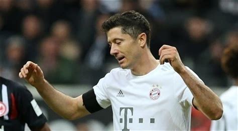 هالاند ولوكاكو وليفاندوفسكي على رادار تشيلسي. بالفيديو.. ليفاندوفسكي يسجل هدف بايرن ميونخ الأول أمام ...