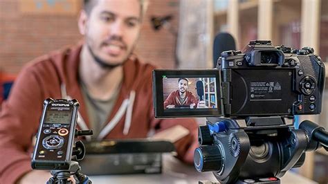 Best Audio Recorders For Filmmaking And Video Production In 2021