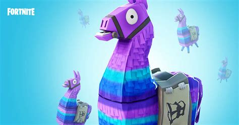 Here's what we expect to see when this update goes live. Fortnite's New Update Is Out Now On PC, PS4, Xbox One ...