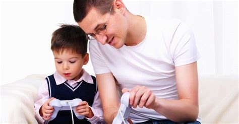 Peran Penting Ayah Dalam Pertumbuhan Kecerdasan Anak Simak Fakta