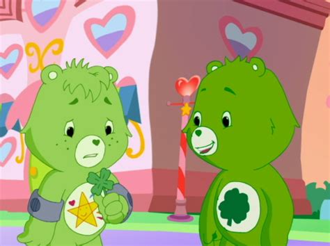 Care Bears Adventures In Care A Lot Jake Allston
