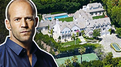 Most Expensive Homes Of Famous Actors The Celebrity Week Top