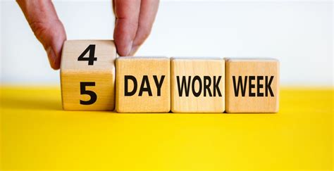 Four Day Week Pros And Cons Traqq Blog