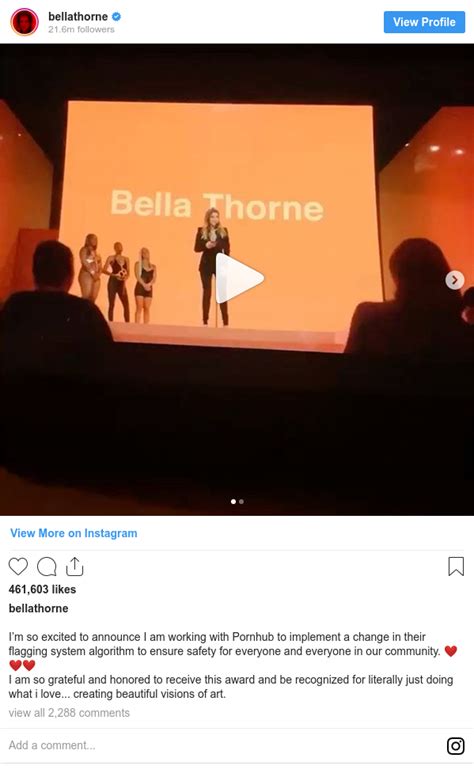 Entrevista Con Bella Thorne Cómo La Actriz Tuvo Que Lidiar En Público