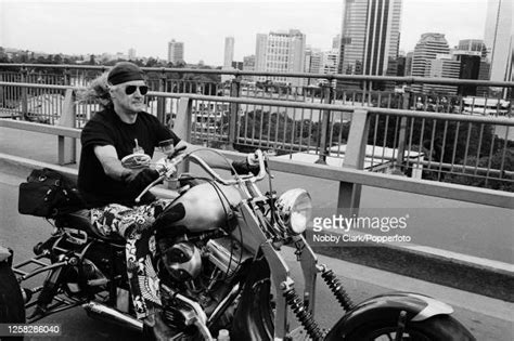 Harley Davidson Tricycle Photos And Premium High Res Pictures Getty
