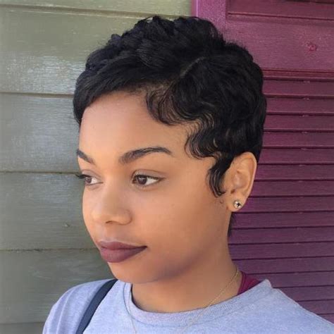 We did not find results for: 20 Sassy and Sexy Black Pixie Cuts