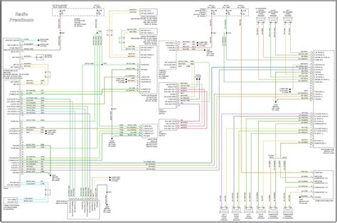 Подбор запчастей для автомобилей chrysler, jeep, dodge, plymouth по vin. DIAGRAM 2008 Chrysler 300 Light Wiring Diagram FULL ...