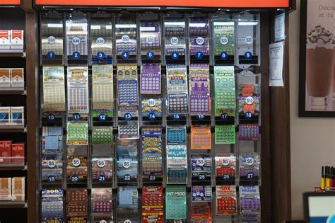 New company joins online Lottery ticket workaround - CommonWealth Beacon