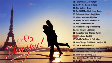 Melow Falling In Love Songs Collection 2020 Most Beautiful Love Songs