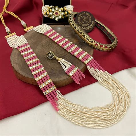 Very pretty jwellery collection ♥️... - Shopaholic's Dream