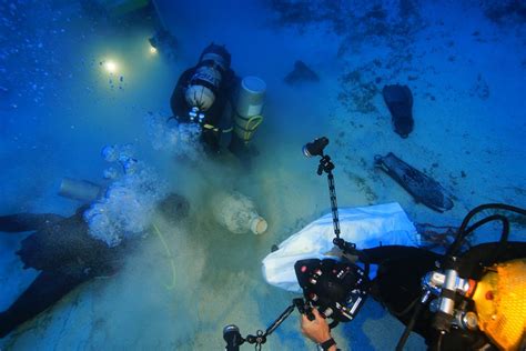 In Photos 8 New Shipwrecks Discovered In Greece Live Science