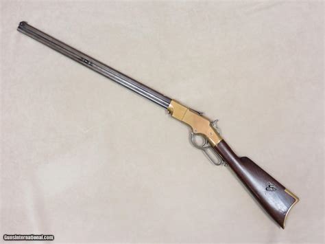 Original Henry Rifle
