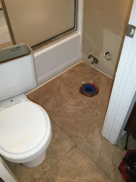 Clogged Toilet In Vista Ca Asap Drain Guys And Plumbing
