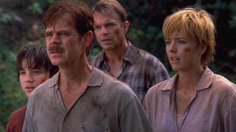 Jurassic Park Iii Review By Ethan • Letterboxd