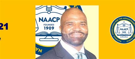 President Huston Naacp Pennsylvania State Conference