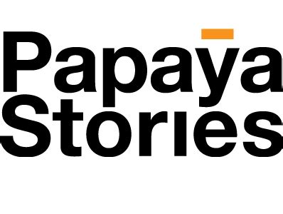 Papaya Stories - Inspiring Stories and Creative Interactive EventsPapaya Stories | Inspiring ...