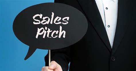 5 Easy Steps For Delivering A Convincing Sales Pitch Learningshine