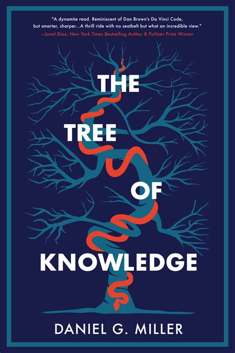 The Tree Of Knowledge Indiereader