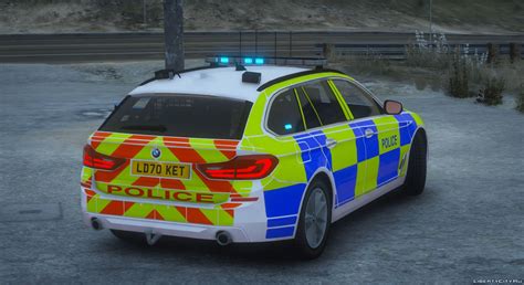 Police For Gta 5 1049 Police Car For Gta 5