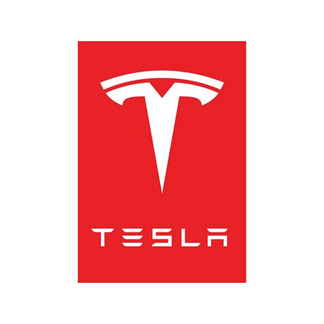 Logo Tesla Png Png Image Collection