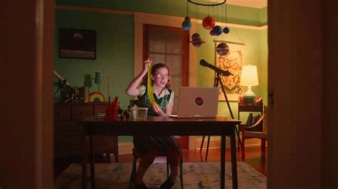 The bard is there to sing about it. FiOS by Frontier TV Commercial, 'Five Kids' - iSpot.tv