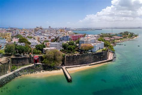 A 3 Day Weekend Itinerary In Puerto Rico