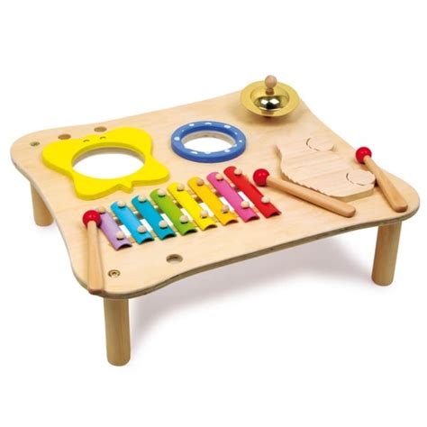 Music Table Music From Early Years Resources Uk
