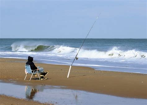 These 12 Amazing Spots In Delaware Are Perfect To Go Fishing Fishing
