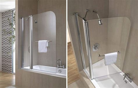 variants of stylish glass partition walls shower glass installation