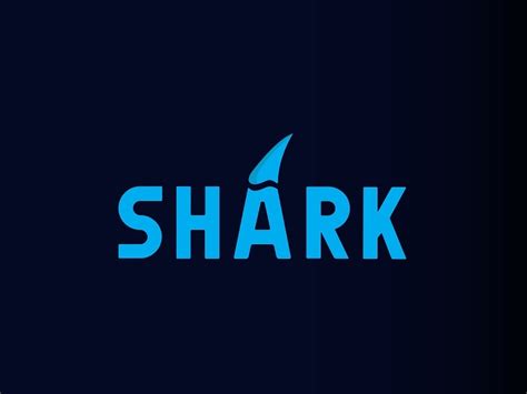 Shark By Ivan Loncarevic On Dribbble