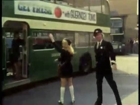 On The Buses S4 E6 The L Bus Reg Varney Anna Karen Doris Hare