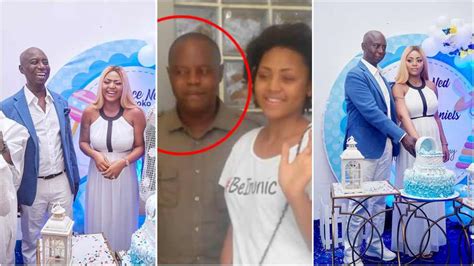 Why I Forgave Ned Nwoko For Marrying My Daughter Without My Consent Regina Daniels Father