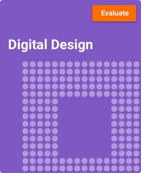 Digital Design Zybooks