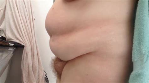 Bbw Wife Drying Her Hairy Pussy Belly Big Tits Nipples Xvideis Cc