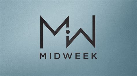 MidWeek Fall 2019 - First Baptist Church
